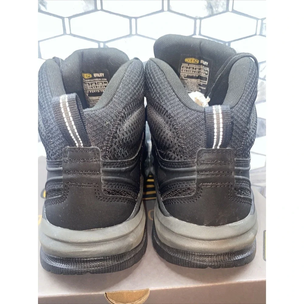 Keen utility mens